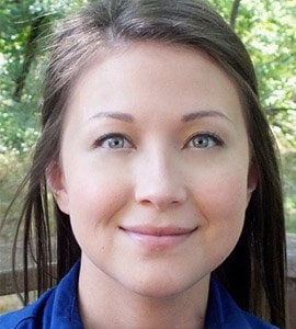 Kristin Moore